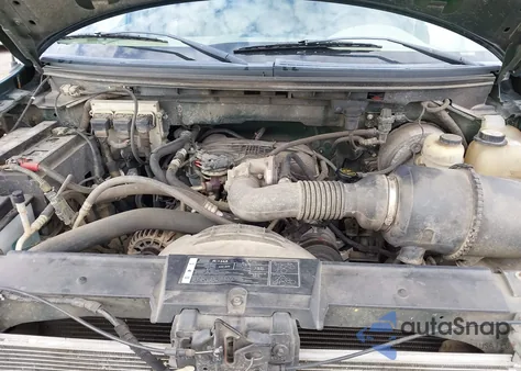 2007 Ford F-150 Stx/Xl/Xlt z USA, uszkodzony, nr VIN 1FTRF12237KD57696